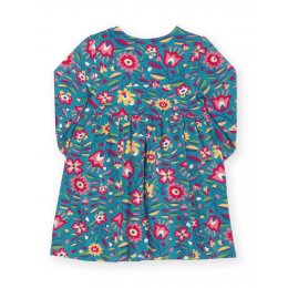 Kite Folksy Bloom Dress