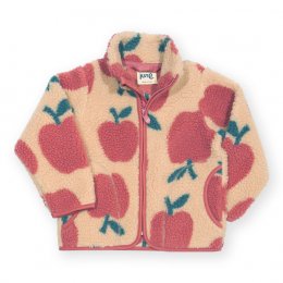Kite Brownsea Fleece Apples