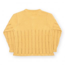Kite Together Cardi Buttercream