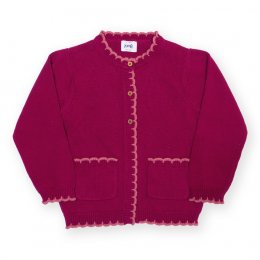 Kite Fortune Cardi