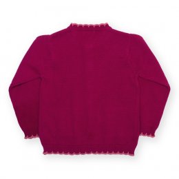 Kite Fortune Cardi