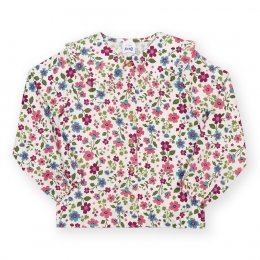 Kite Clover Blouse