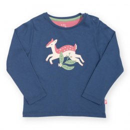 Kite Whispering Woods T-Shirt