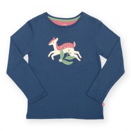 Kite Whispering Woods T-Shirt