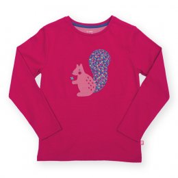 Kite Lucky Squirrel T-Shirt