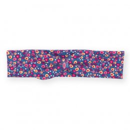 Kite Berry Ditsy Bowband