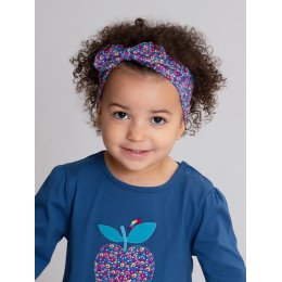 Kite Berry Ditsy Bowband