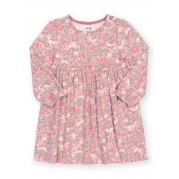 Kite Whispering Woods Dress