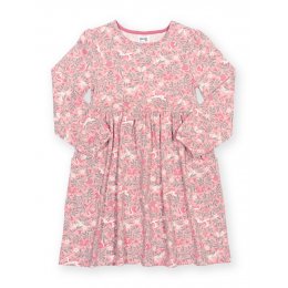 Kite Whispering Woods Dress