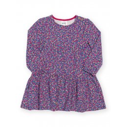 Kite Berry Ditsy Dress