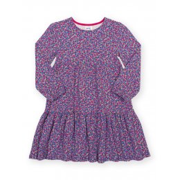 Kite Berry Ditsy Dress