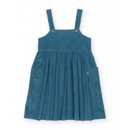 Kite Patch Pocket Pinafore