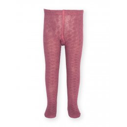 Kite Cable Tights Heather