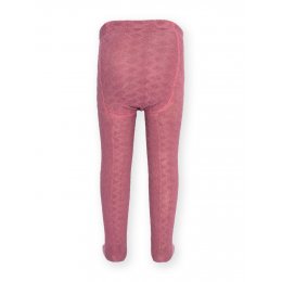Kite Cable Tights Heather