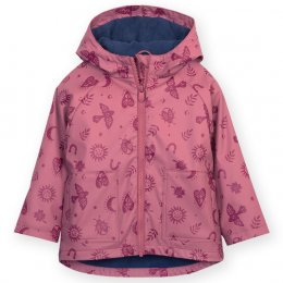 Kite Fortune Splash Coat