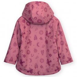 Kite Fortune Splash Coat