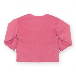 Kite Clover Quilted Jacket