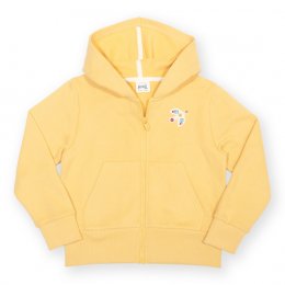 Kite Be Lucky Zip Hoody