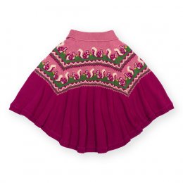 Kite Lucky Squirrel Poncho