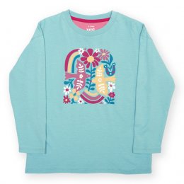 Kite Be Lucky T-Shirt