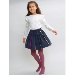 Kite Ric Rac Skirt
