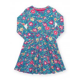 Kite Folksy Bloom Skater Dress