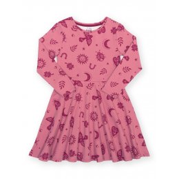 Kite Fortune Skater Dress