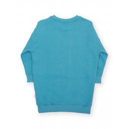 Kite Be Lucky Sweat Dress