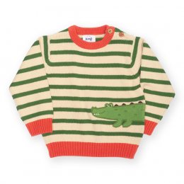 Kite Coach Croc Jumper