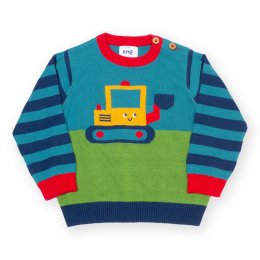 Kite Cherry Picker Jumper