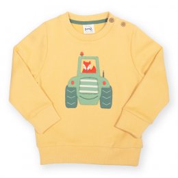 Kite Clever Fox Sweatshirt