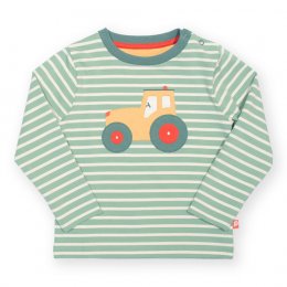 Kite Tractor T-Shirt