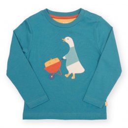 Kite Plucky Duck T-Shirt
