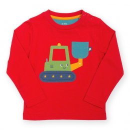Kite Cherry Picker T-Shirt