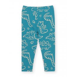 Kite Doodle Dino Leggings