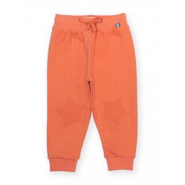 Kite Star Patch Joggers Russet