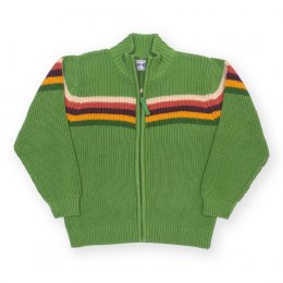 Kite Chunky Knit Zippy