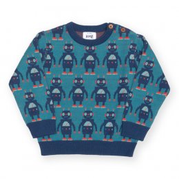 Kite Rob The Bot Jumper