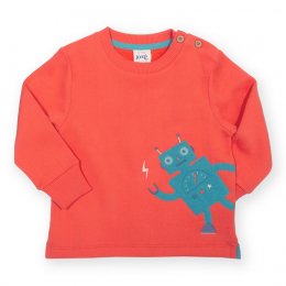 Kite Rob The Bot Sweatshirt