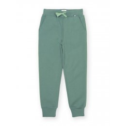Kite Busy Bean Joggers Silver Jade