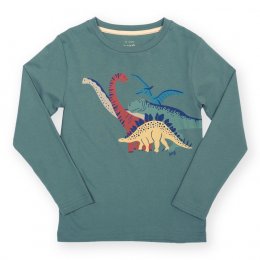 Kite Team Dino T-Shirt