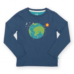 Kite Third Rock T-Shirt
