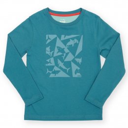 Kite Geo Shark T-Shirt