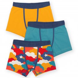 Kite Wish Upon A Star Trunks