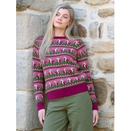 Kite Lucky Squirrel Puncknowle Knit Jumper