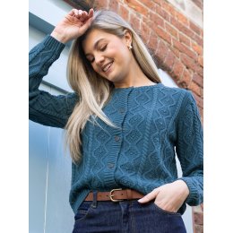 Kite Farrington Knit Cardigan