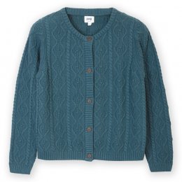 Kite Farrington Knit Cardigan
