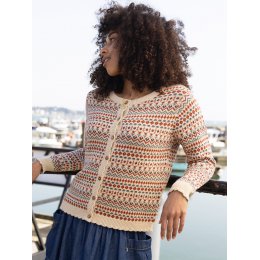 Kite Puncknowle Knit Cardigan