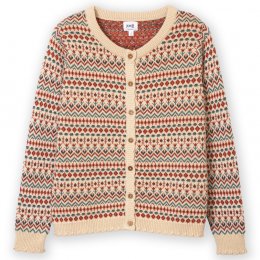 Kite Puncknowle Knit Cardigan