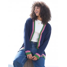 Kite Redford Knit Cardigan